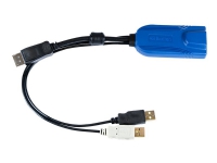 Raritan Dominion KX II Computer Interface Module - KVM-utvider