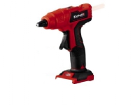 Einhell 4522200, Sort, Rød, 1,1 cm, 20 cm, 170 °C, 2 min, Batteri - Uten batteri og opplader