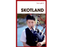 Turen går til Skotland | Bjarne Nørum | Språk: Dansk