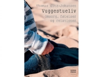 Vuggestueliv | Thomas Gitz-Johansen | Språk: Dansk