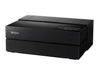 Epson SureColor SC-P700 - Skriver - farge - ink-jet - 5760 x 1440 dpi - kapasitet: 120 ark - LAN, USB 3.0, Wi-Fi(ac)
