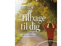 Tilbage til dig | Ian Morgan Cron Suzanne Stabile | Språk: Dansk