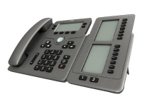 Cisco IP Phone 6800 Key Expansion Module - Tastutvidelsesmodul for VoIP-telefon - for IP Phone 6821, 6841, 6851, 6861, 6871
