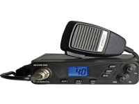 Albrecht Albrecht AE 6199 VOX, 12V CBFunkgerät car radio