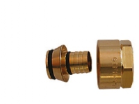 Gabotherm Kobling 3/4 - Indv.Gev. 8232