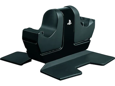 PowerA PS4 DualShock Ladestasjon