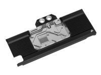 CORSAIR Hydro X Series XG7 RGB 20-SERIES - Video card GPU liquid cooling system waterblock - forniklet kobbersokkel