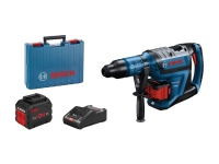 Bosch AKKUBOREHAMMER GBH18V-45C 2X12AH PC CASE