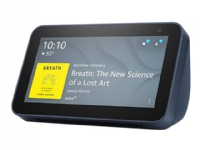 Amazon Echo Show 5 (2nd Generation) - Smart display - LCD 5.5 - trådløs - Bluetooth, Wi-Fi - dyphavsblå