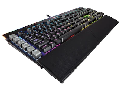 Corsair Gaming K95 RGB PLATINUM Tastatur