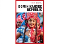 Turen går til Den Dominikanske Republik | Christian Martinez | Språk: Dansk