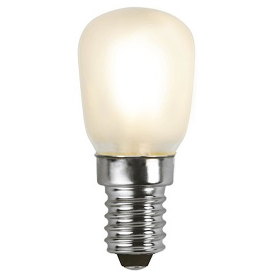 Star Trading 350-01 LED-lampa E14 T26