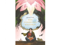 Den uendelige historie | Michael Ende | Språk: Dansk