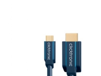 USB-C til HDMI™ 2.0-adapterkabel