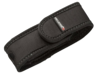 Led Lenser 0337, Hylster, Svart, Monoton, Borrelås-lukkemekanisme, CE, LED Lenser V2 ALE, P5R.2, P5 E, P5.2, M5, F1R, T5.2, T2