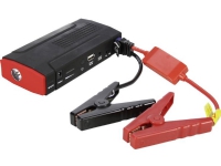 Hurtigstartsystem Absaar Jump Starter 13800mAh 13.8 Ah