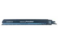 Bosch 2 608 657 526, Rør, Blad metall (tykk), 2,5 mm, 3,2 mm