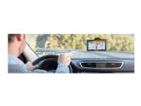 Garmin Drive 61LMT-S - GPS-navigator - for kjøretøy 6.1 bredskjerm