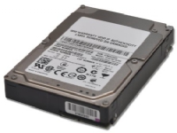 Lenovo Gen3 - Harddisk - 1 TB - hot-swap - 2.5 - SAS 6Gb/s - NL - 7200 rpm - (CRU) - Tier 1 - for Flex System x240 M5 (2.5) System x3850 X6 (2.5) x3950 X6 (2.5)