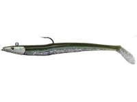 SG Sandeel 12.5cm 23g 08-Sandeel 2+1pcs