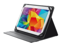 Trust Primo Folio Case with Stand - Lommebok for nettbrett - 10