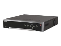 Hikvision DS-7700 Series DS-7716NI-K4/16P - NVR - 16 kanaler - med nettverk - kan monteres i rack