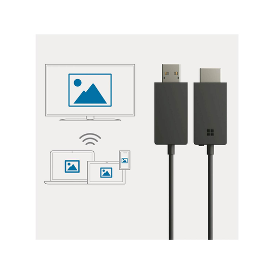 Microsoft P3Q-00004