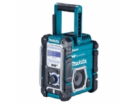 Makita DMR112 - Arbeidsstedsradio
