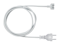 Apple Power Adapter Extension Cable - Strømforlengelseskabel - CEE 7/7 (hann) - 1.83 m - for MagSafe, MagSafe 2, USB-C