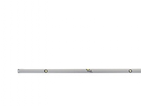 Vaterpas alu. 2000 mm - m/3 libeller, HV 200, Hultafors 411701