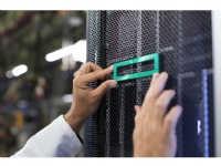 HPE Premium 6 SAS/SATA + 2 NVMe or 8 SAS/SATA Bay Kit - Lagringsdrevhylse - 2.5 - SATA 6Gb/s / SAS 12Gb/s / PCIe - for Nimble Storage dHCI Large Solution with HPE ProLiant DL380 Gen10 ProLiant DL380 Gen10