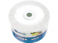 DVD-R My Media 4.7GB x16 Wrap Printable