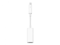 Apple Thunderbolt to FireWire Adapter - FireWire-adapter - Thunderbolt - FireWire 800 - for iMac Mac mini MacBook Air MacBook Pro