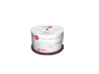 Primeon silver-protect-disc - 50 x CD-R - 700 MB (80 min) 52x - spindel