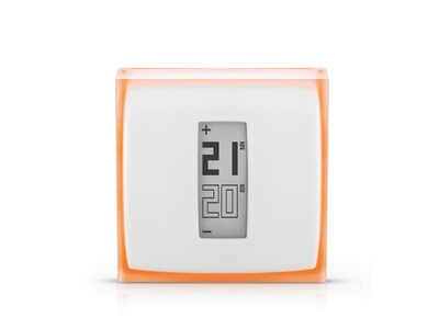 Netatmo Thermostat V2