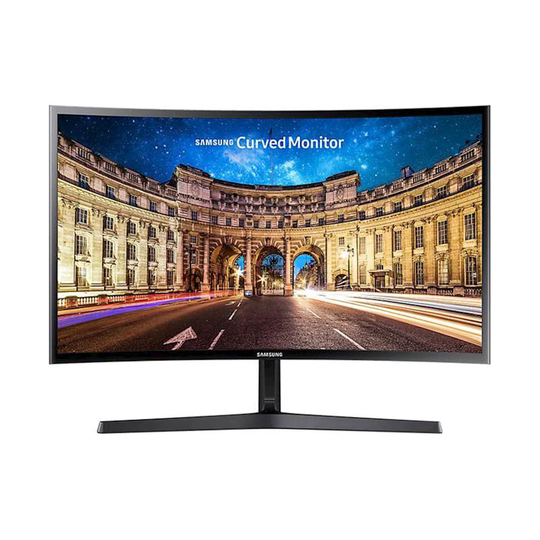 Samsung LC27F396FHRXXE