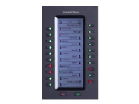 Grandstream GXP2200EXT Expansion Module - Tastutvidelsesmodul for telefon