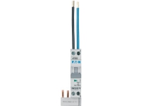 EATON Automatsikring, 1 Polet+Nul, 16A, C-Karakteristik, 6 kA, 230 V, bredde 1 moduler