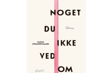 Noget du ikke ved om længsel | Karen Strandbygaard | Språk: Dansk
