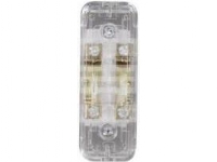 Zamel Globe switch 2.5A/250V transparent WSR-940-BZB (YNS10000419)