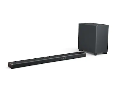 Philips Fidelio B95 Soundbar 5.1.2 med trådløs subwoofer