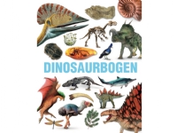 Dinosaurbogen | Språk: Dansk