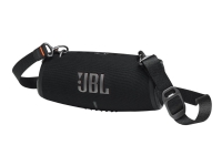 JBL Xtreme 3 - Høyttaler - for bærbar bruk - trådløs - Bluetooth - svart