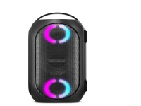 Anker speaker Soundcore Rave Mini Party Cast speaker black