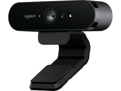 Logitech BRIO Stream Webkamera