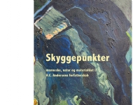 Skyggepunkter | Torsten Bøgh Thomsen | Språk: Dansk