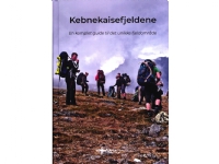 Kebnekaisefjeldene | René Ljunggren | Språk: Dansk