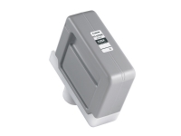Canon PFI-307 MBK - 330 ml - matt svart - original - blekkbeholder - for imagePROGRAF iPF830, iPF830 MFP M40, iPF840, iPF840 MFP M40, iPF850, iPF850 MFP M40
