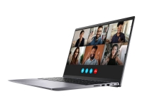 Dell Vostro 5625 - AMD Ryzen 5 5625U / 2.3 GHz - Win 11 Pro - Radeon Graphics - 8 GB RAM - 256 GB SSD NVMe - 16 1920 x 1200 (Full HD Plus) - Wi-Fi 6 - grå - med 1 Year Dell Collect and Return Service