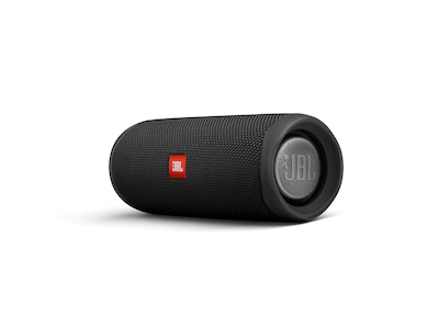 JBL Flip 5 trådløs høyttaler (Svart)